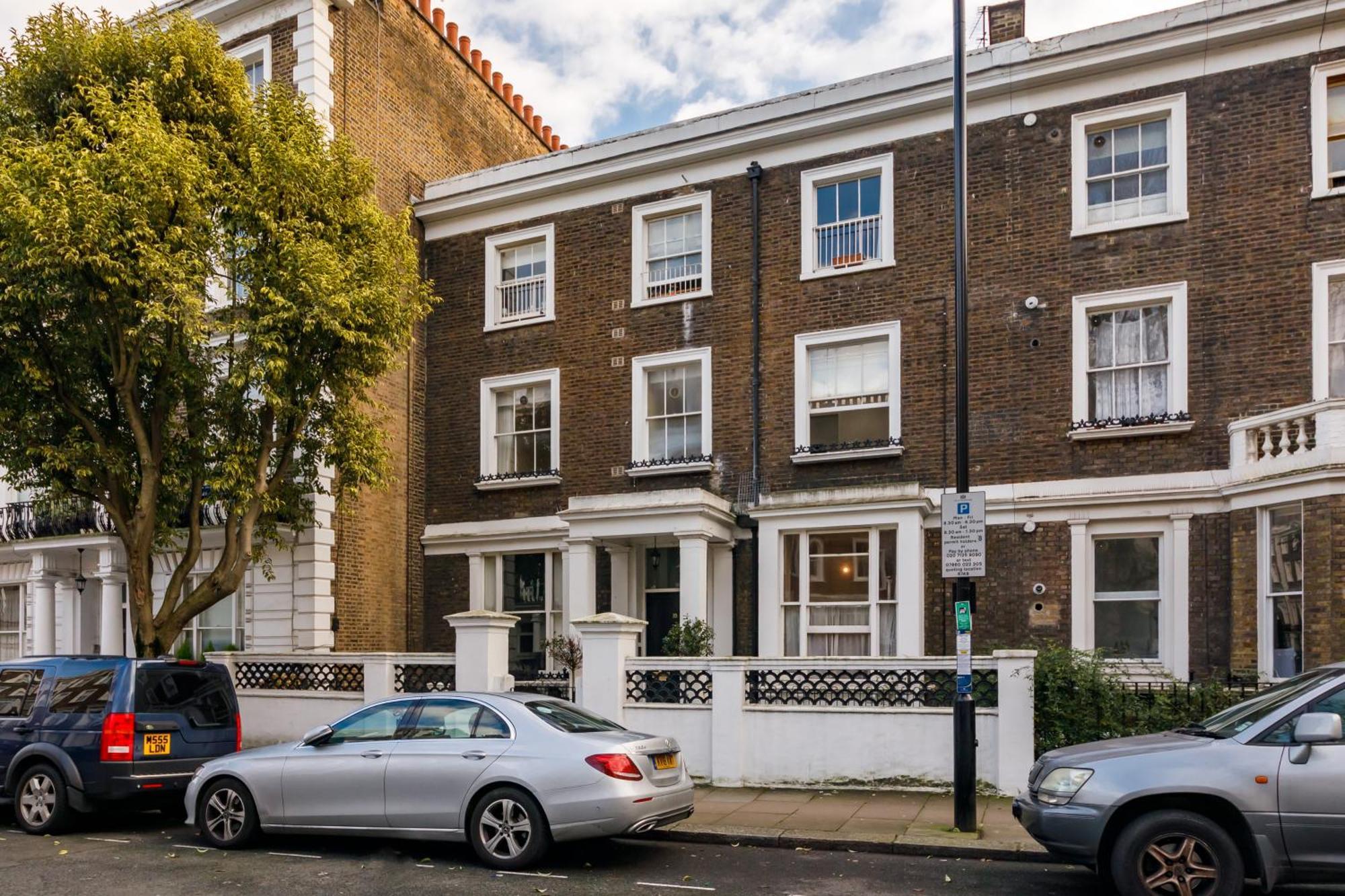 Leilighet Paddington Bliss