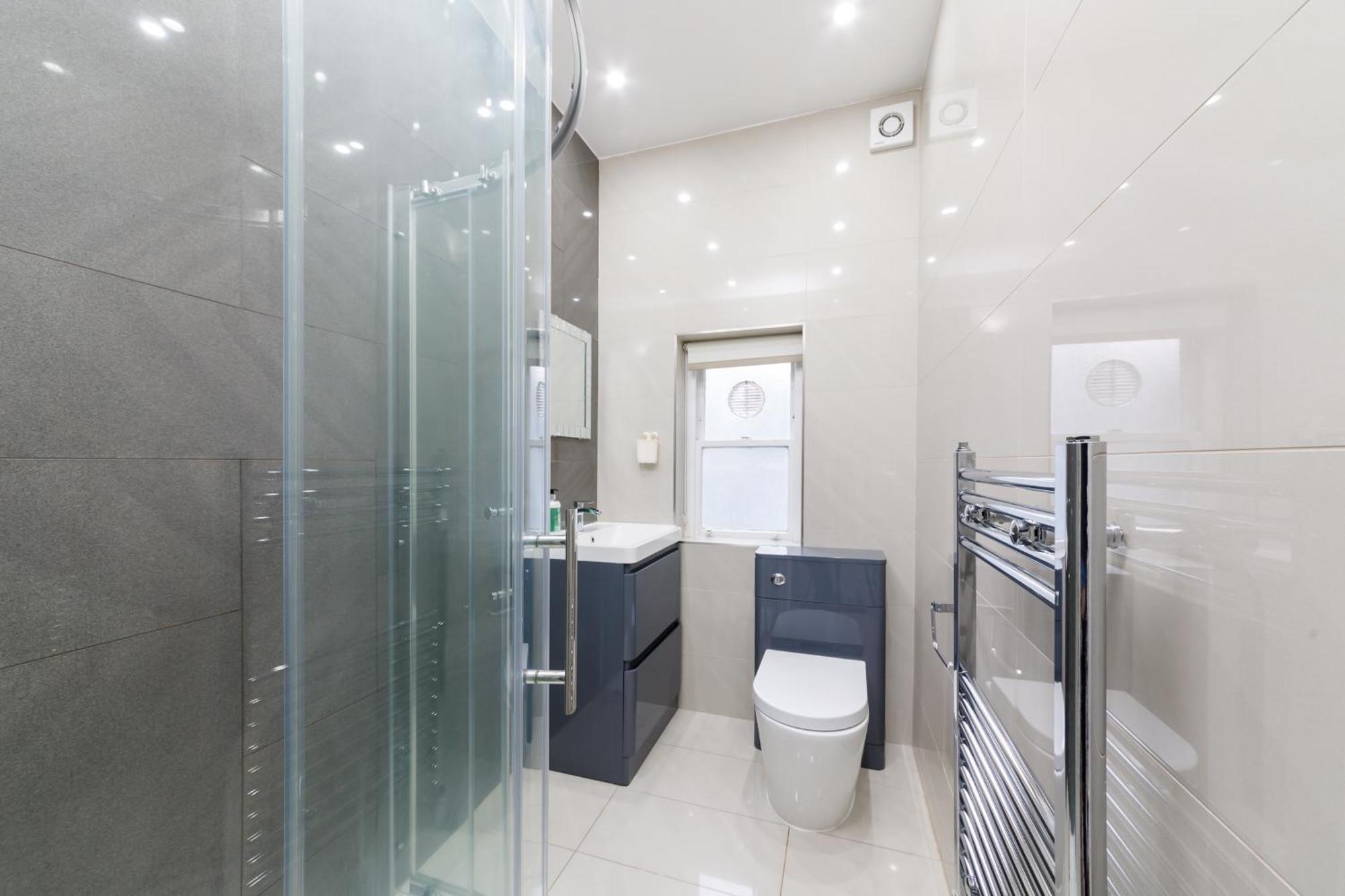 Appartement Paddington Bliss *