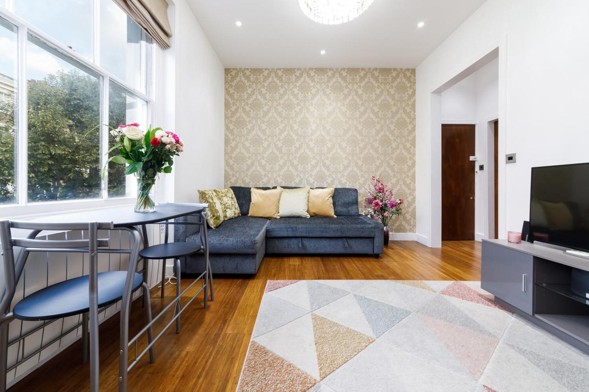 Appartement Paddington Bliss *
