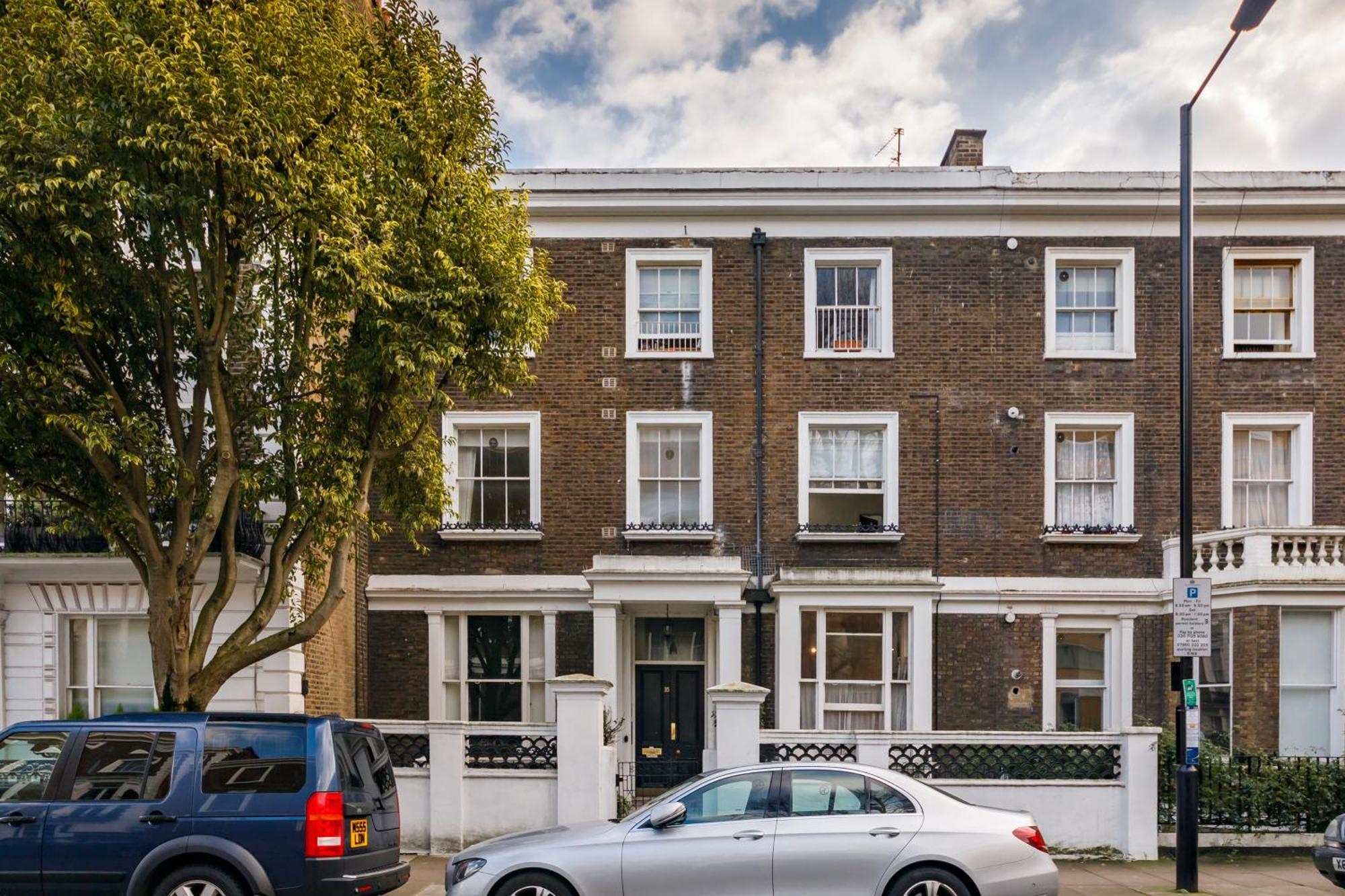 Paddington Bliss Appartement