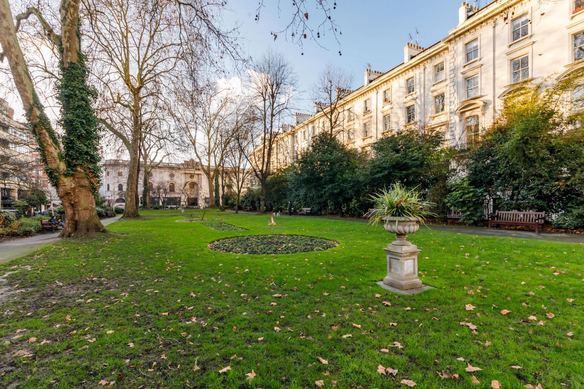 Leilighet Paddington Bliss *