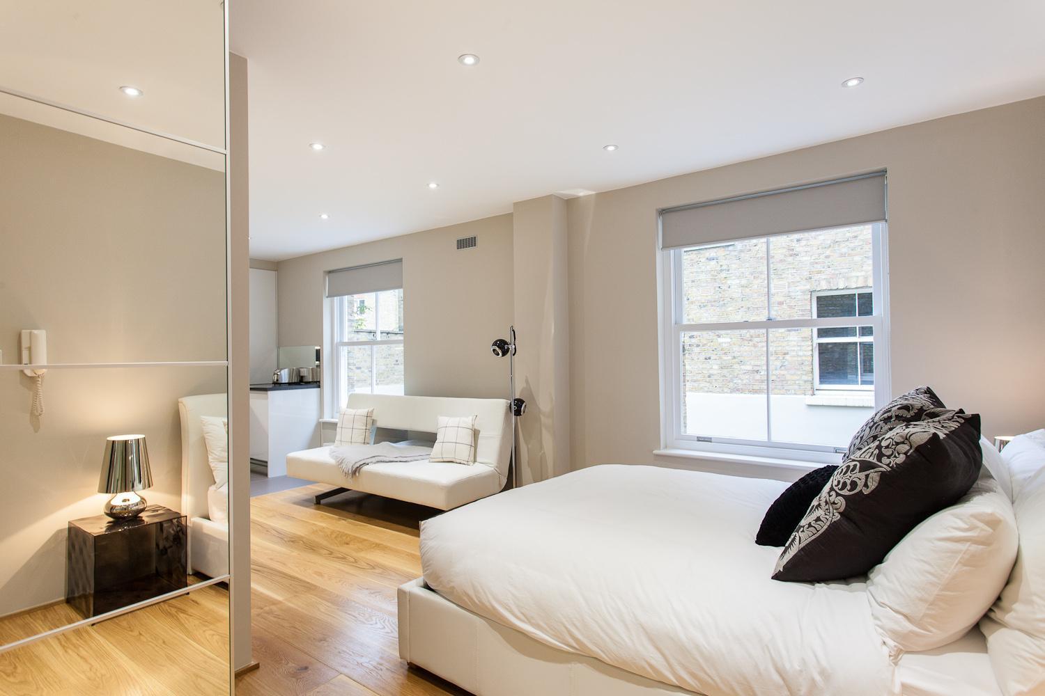 The Harrington - Gloucester Road - 3 Harrington Gardens London