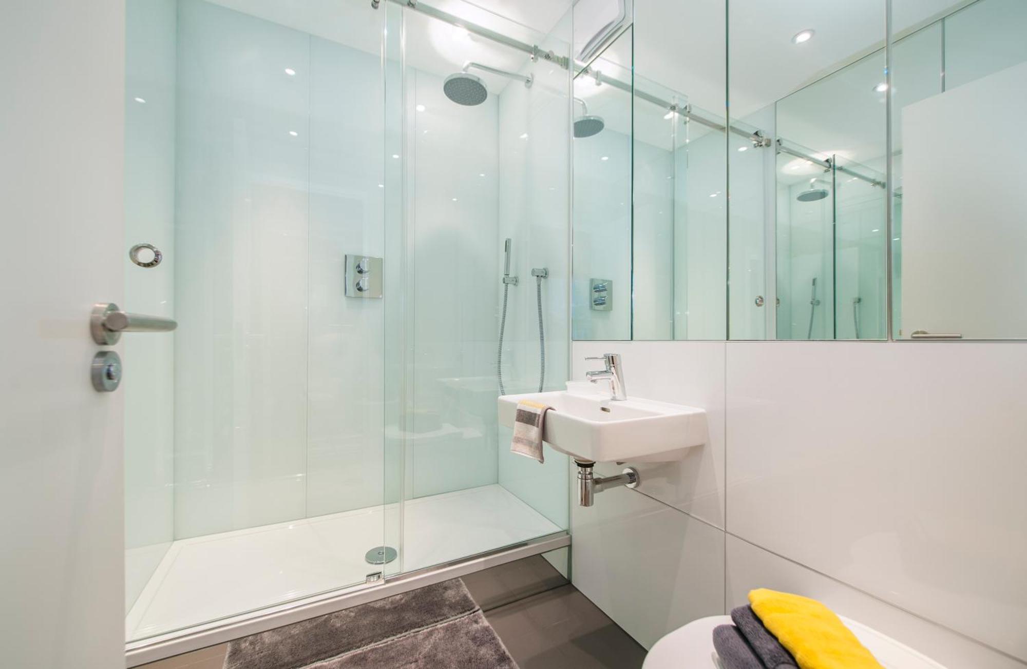 Apartment The Harrington - Gloucester Road - 3 Harrington Gardens London