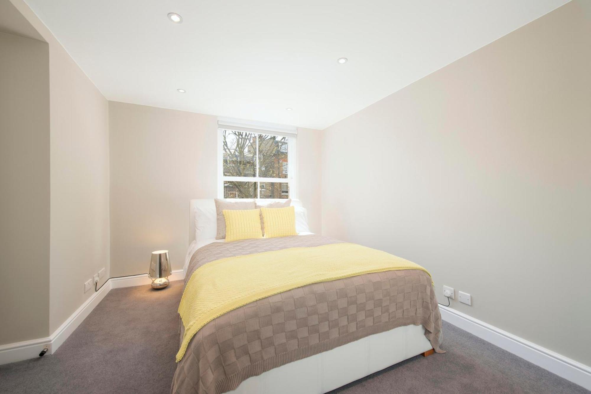 The Harrington - Gloucester Road - 3 Harrington Gardens Appartement *