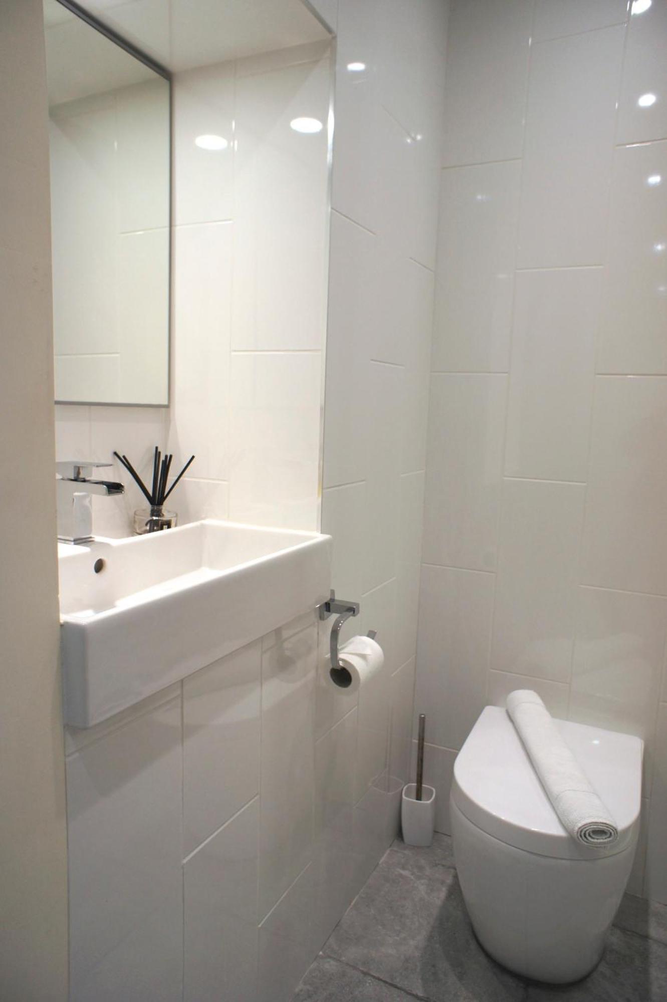 Appartement Brick Lane *