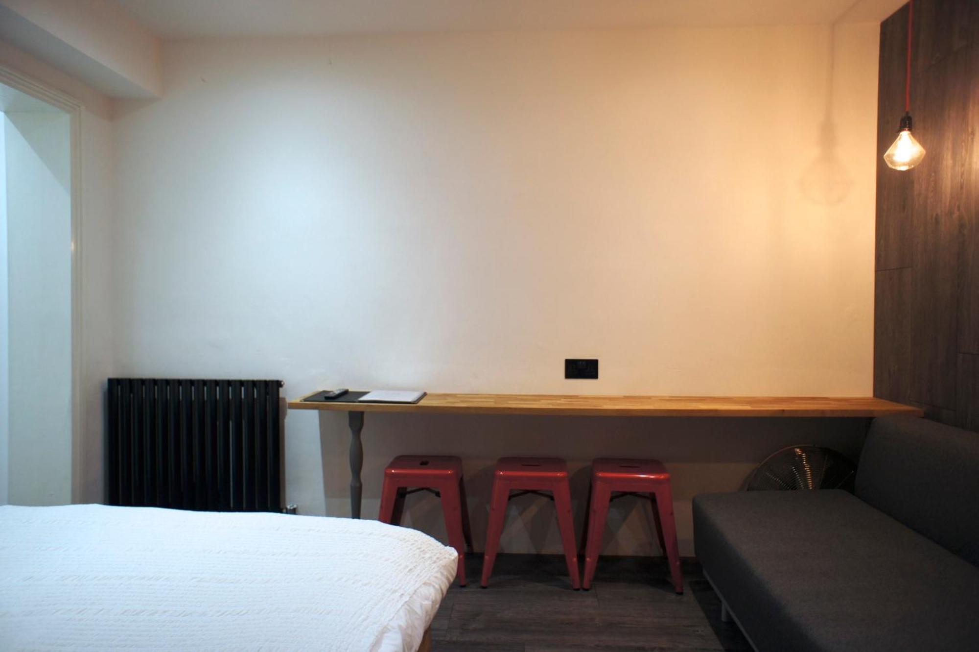 Appartement Brick Lane