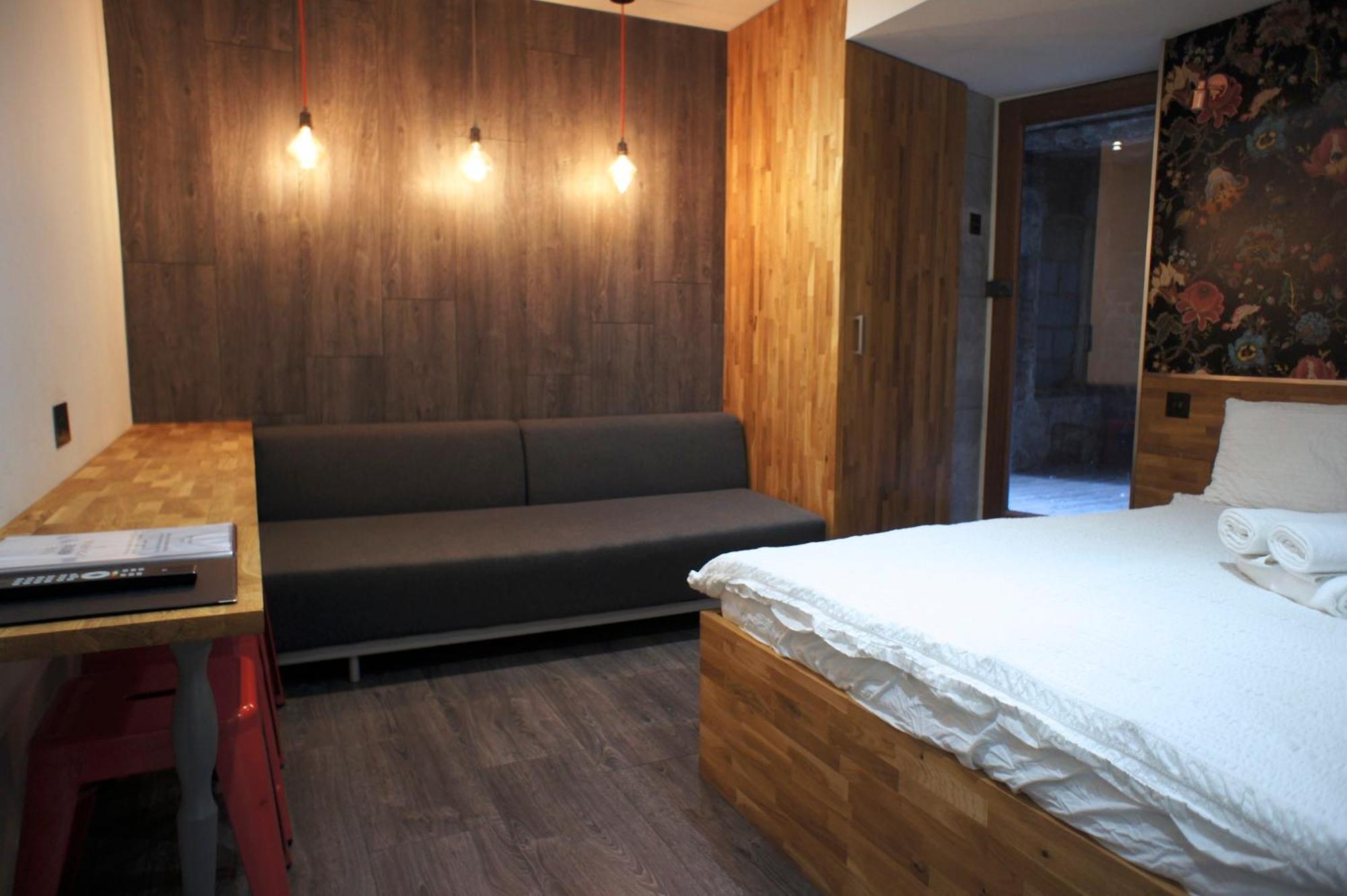 Brick Lane Appartement