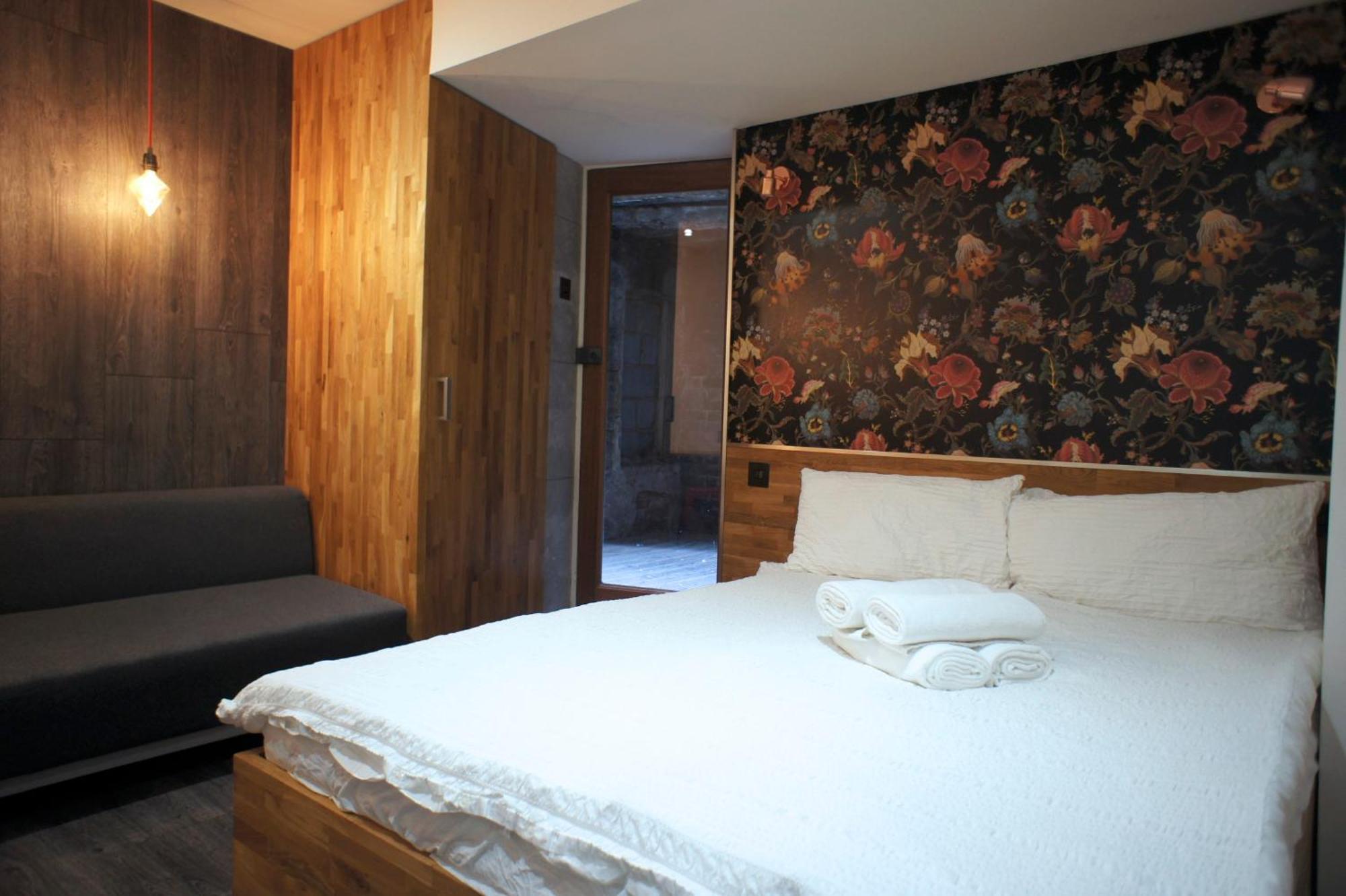 Appartement Brick Lane Londen