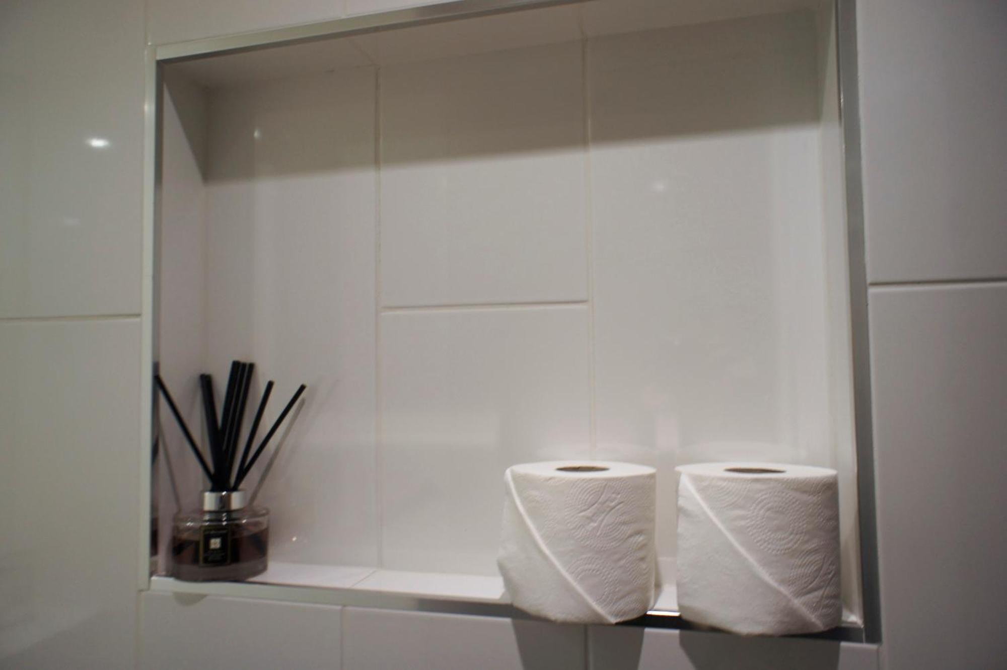Appartement Brick Lane