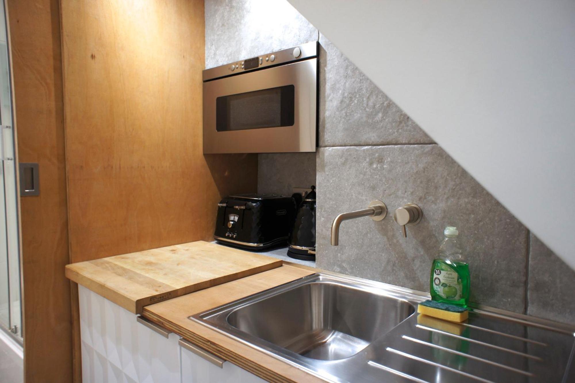 Brick Lane Appartement