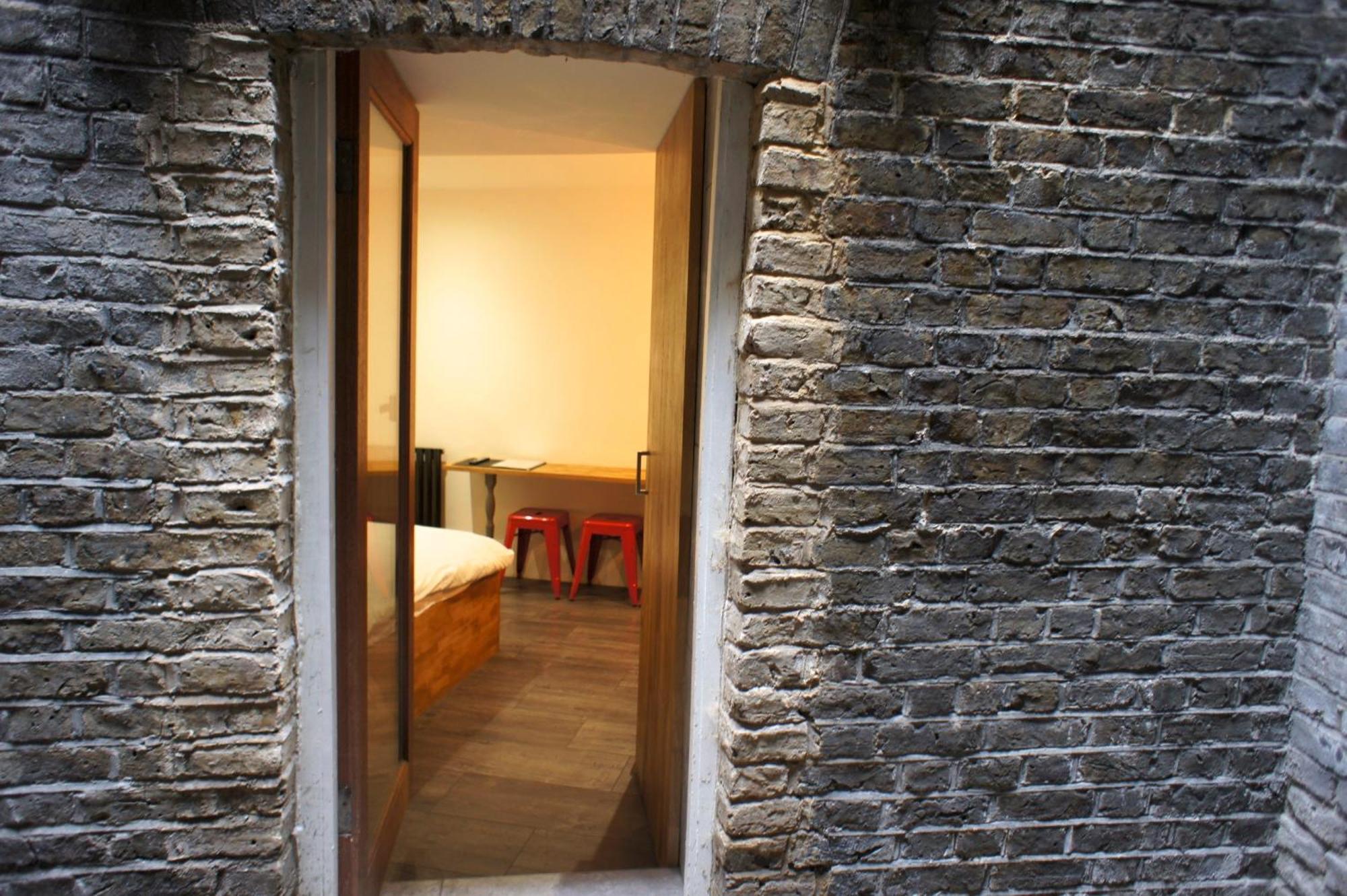 Brick Lane Appartement