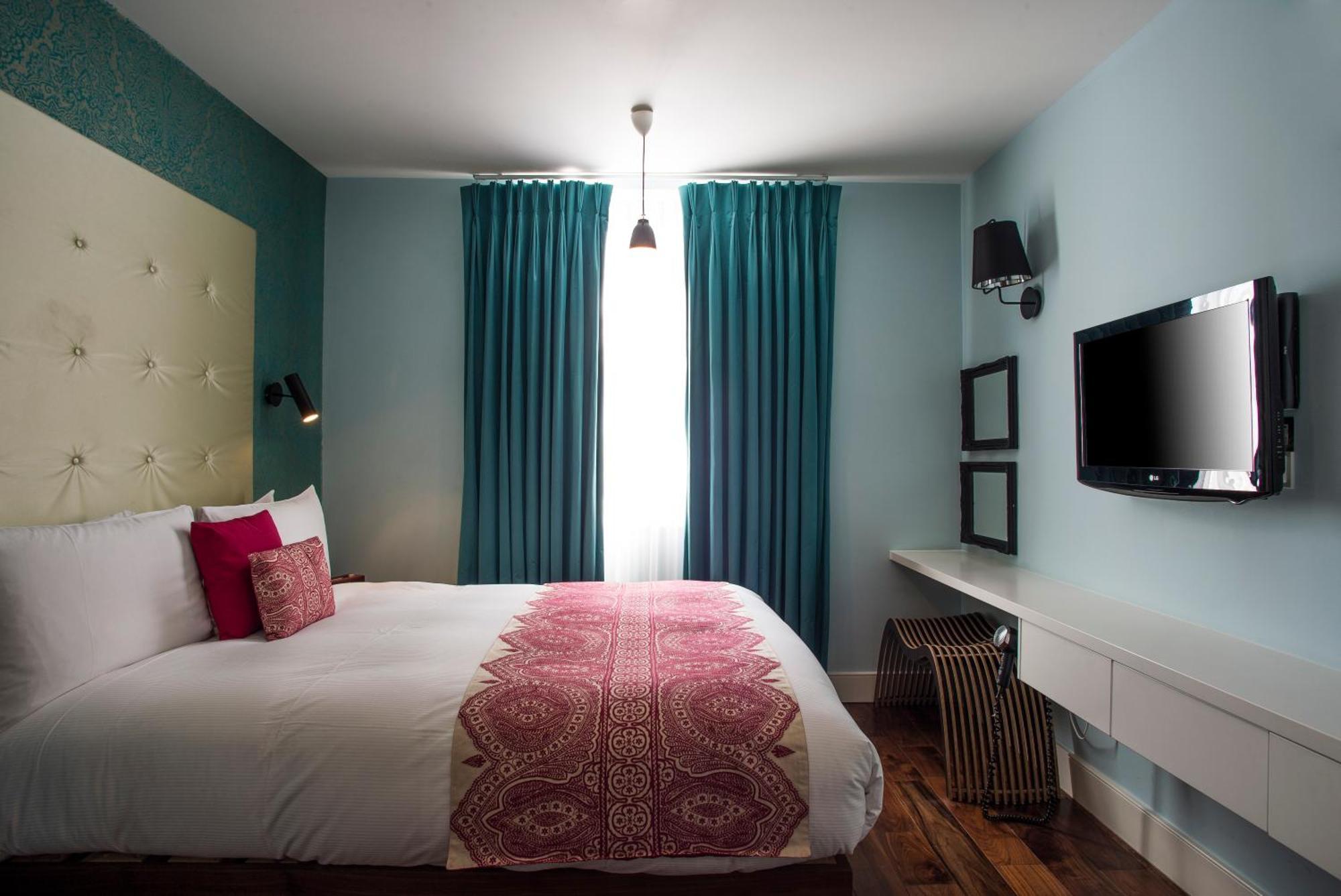 The Gyle - St Pancras Hotell 4*