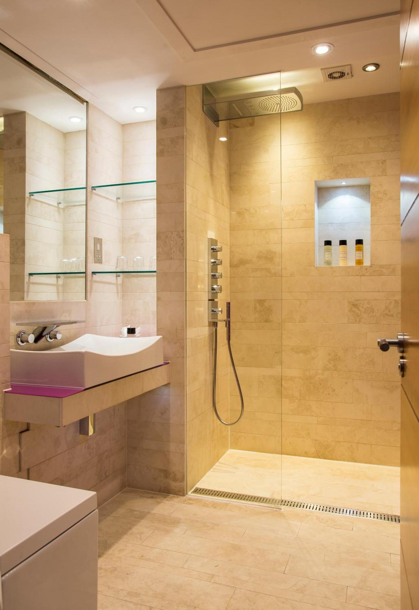The Gyle - St Pancras Hotell London