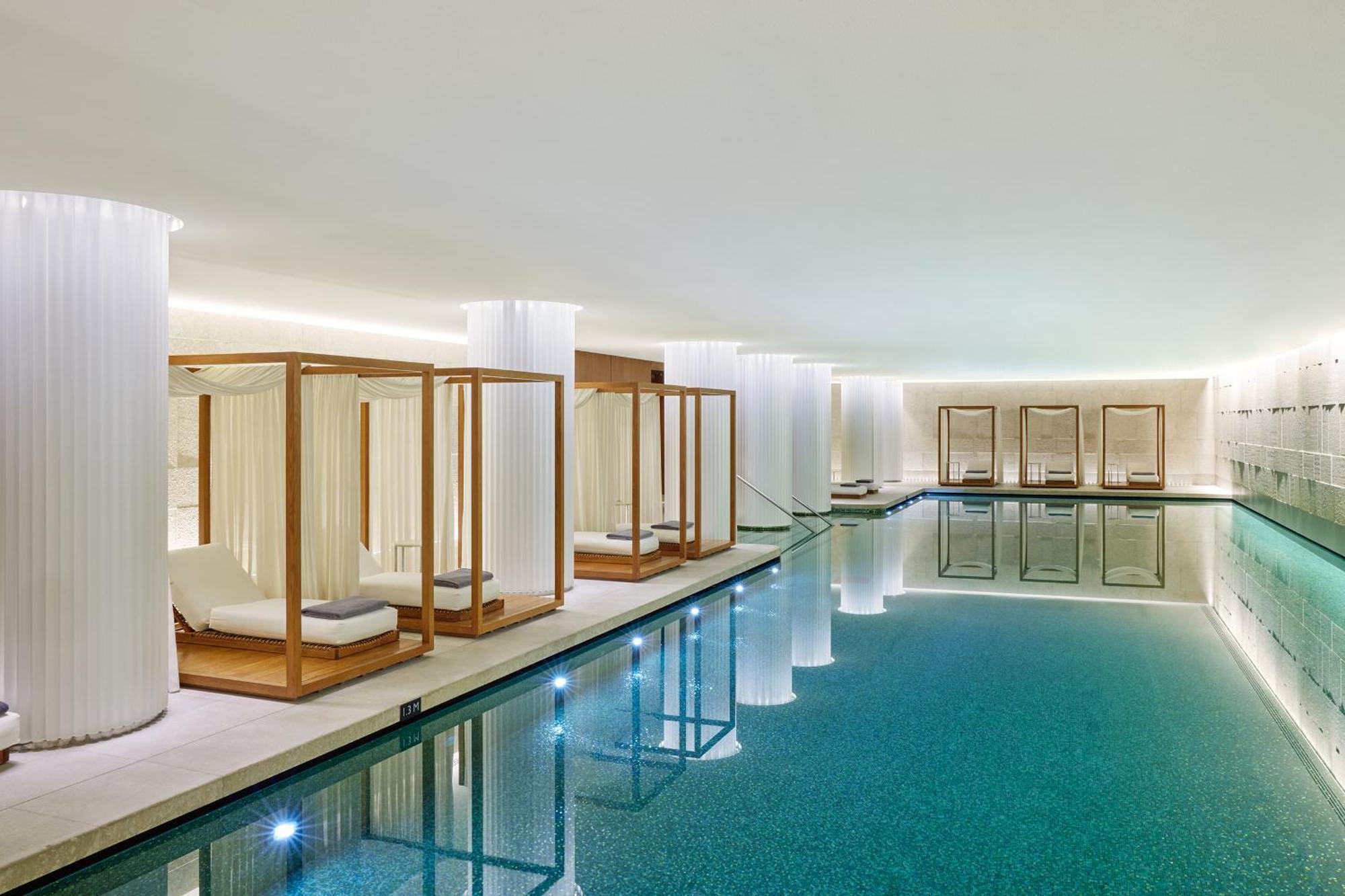 Bvlgari 5*