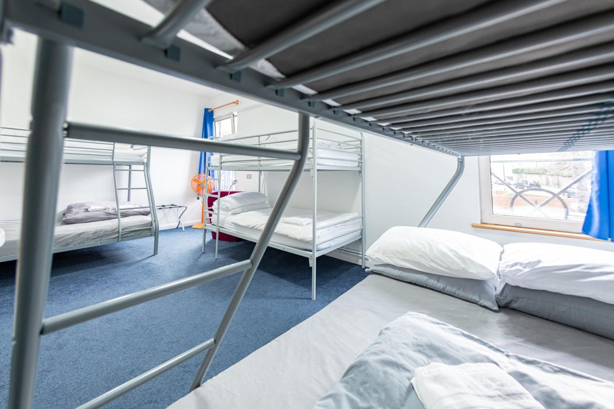 Pax Hostel