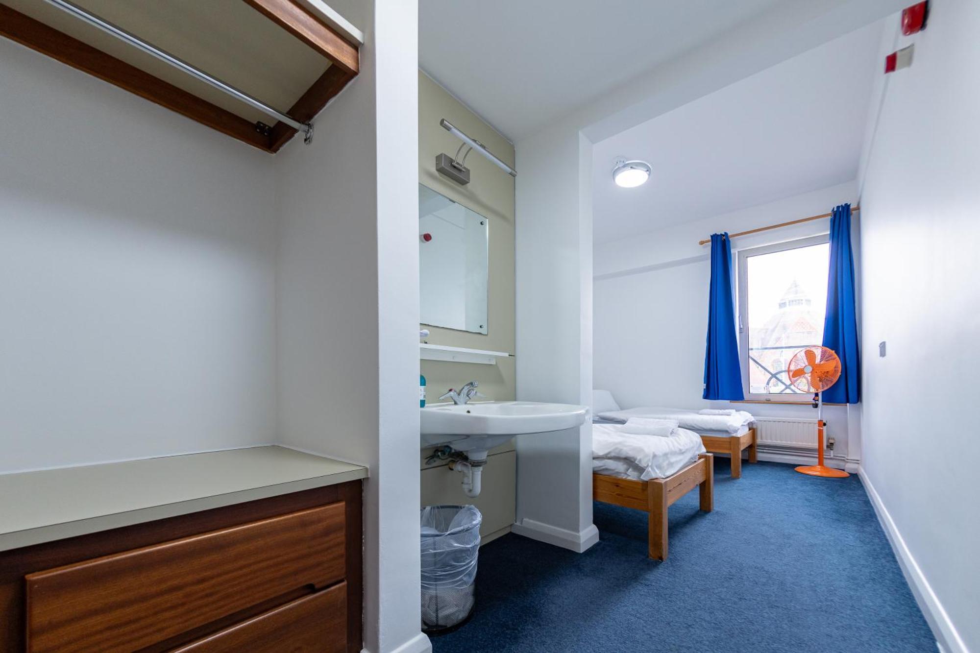 Hostel Pax London