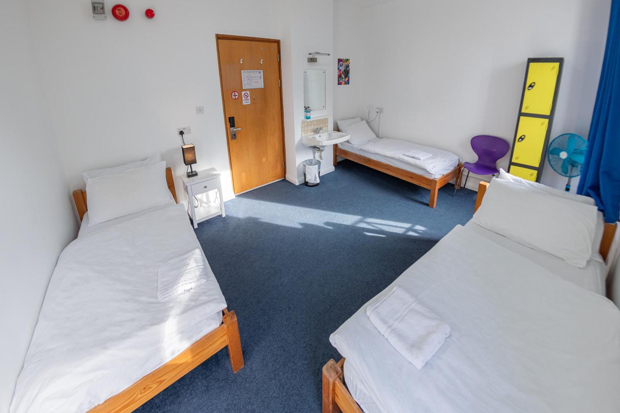 Hostel Pax
