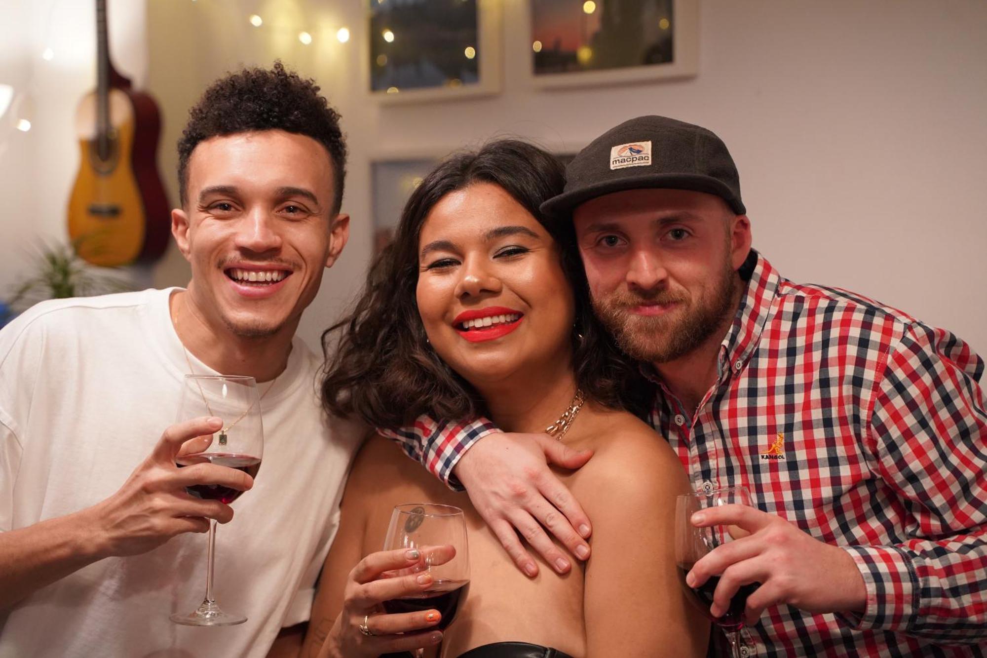 Prime Backpackers Angel London