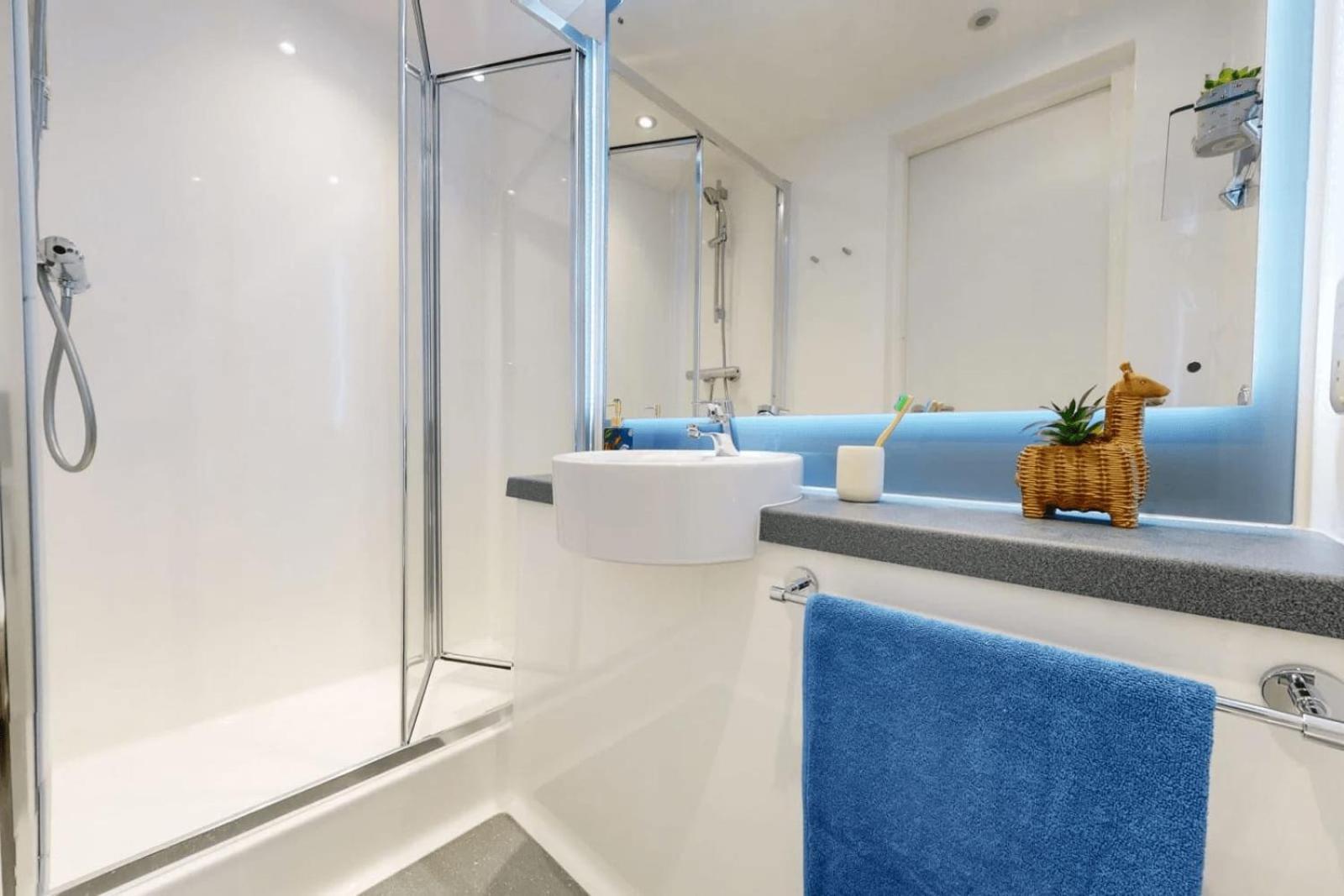 Apartamento Canvas Wembley In *