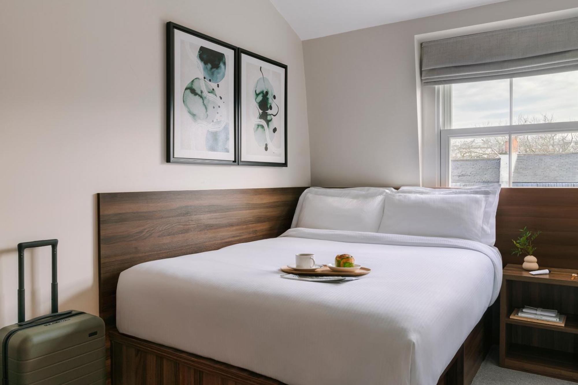 Hotel Sonder The Voyage