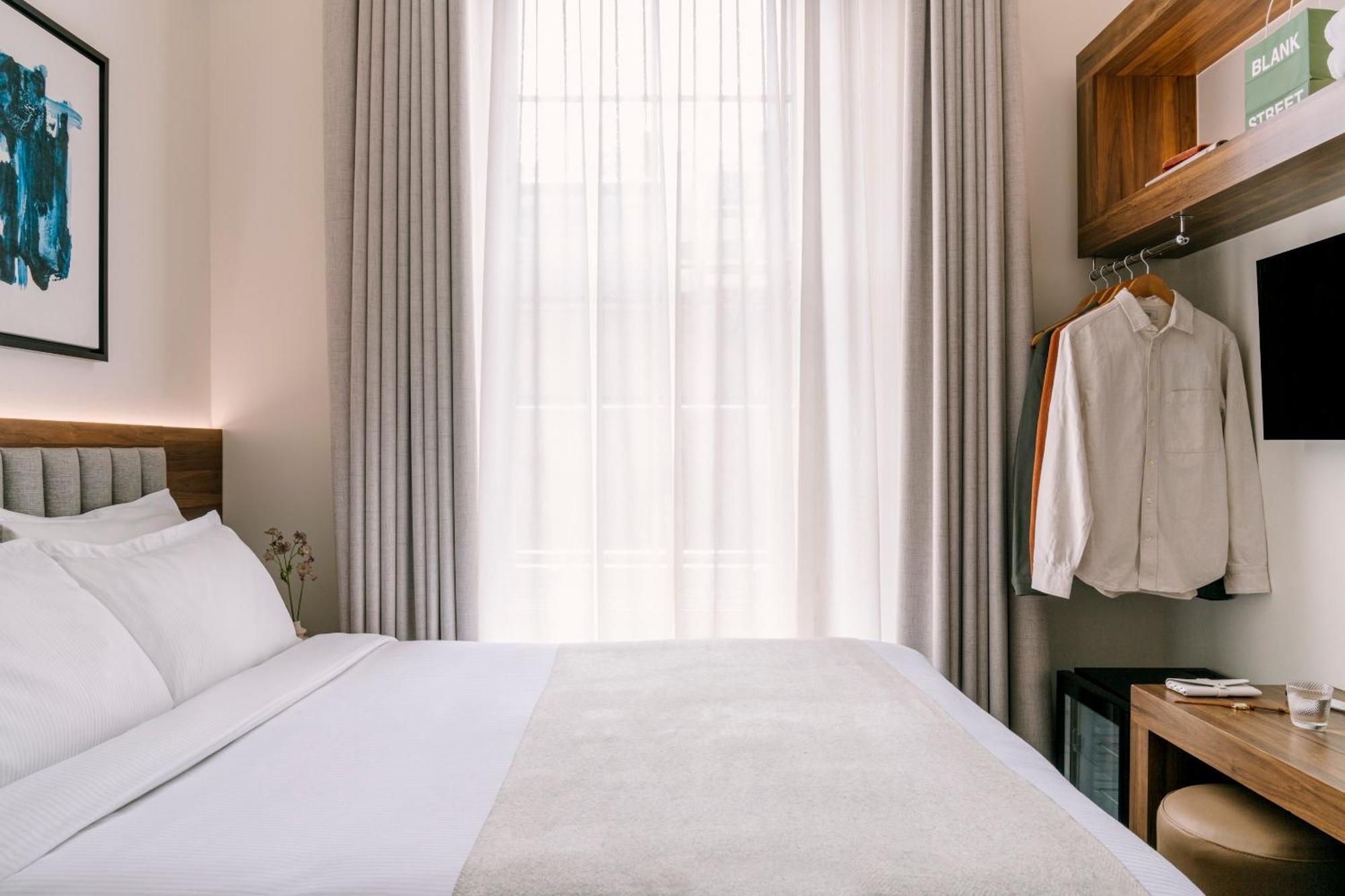 The Voyage Hotel Paddington, Sonder By Marriott Bonvoy London