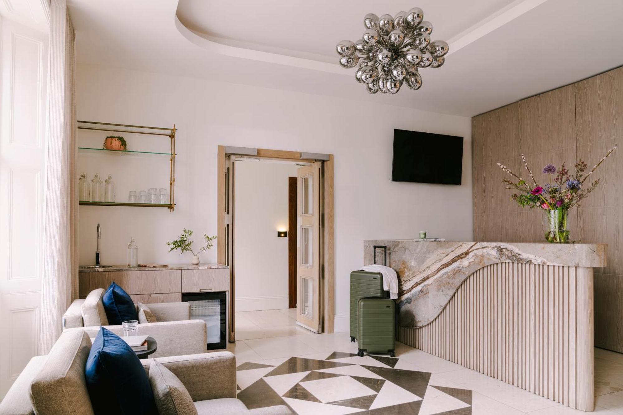 The Voyage Hotel Paddington, Sonder By Marriott Bonvoy 3*