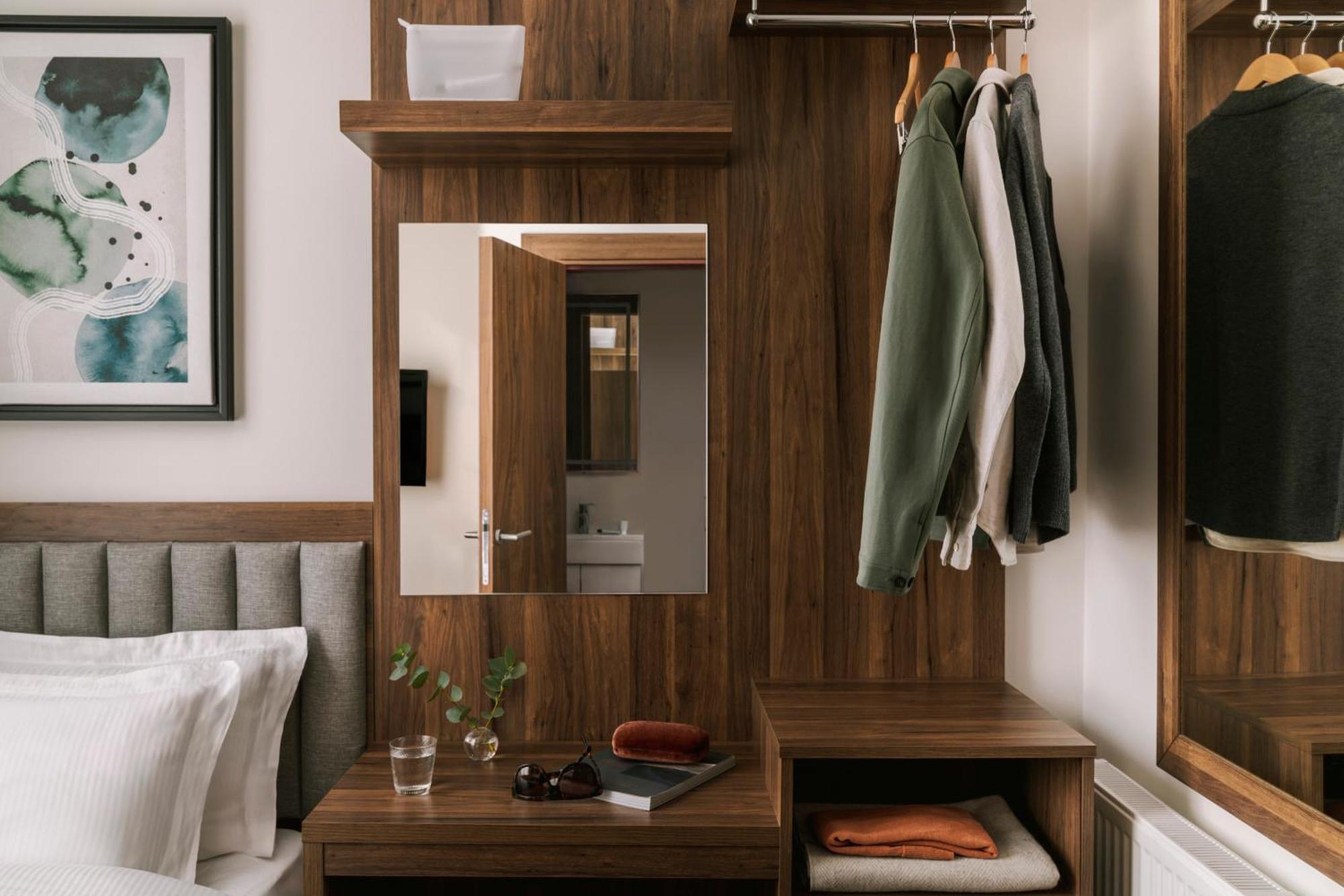Sonder The Voyage Hotel 3*