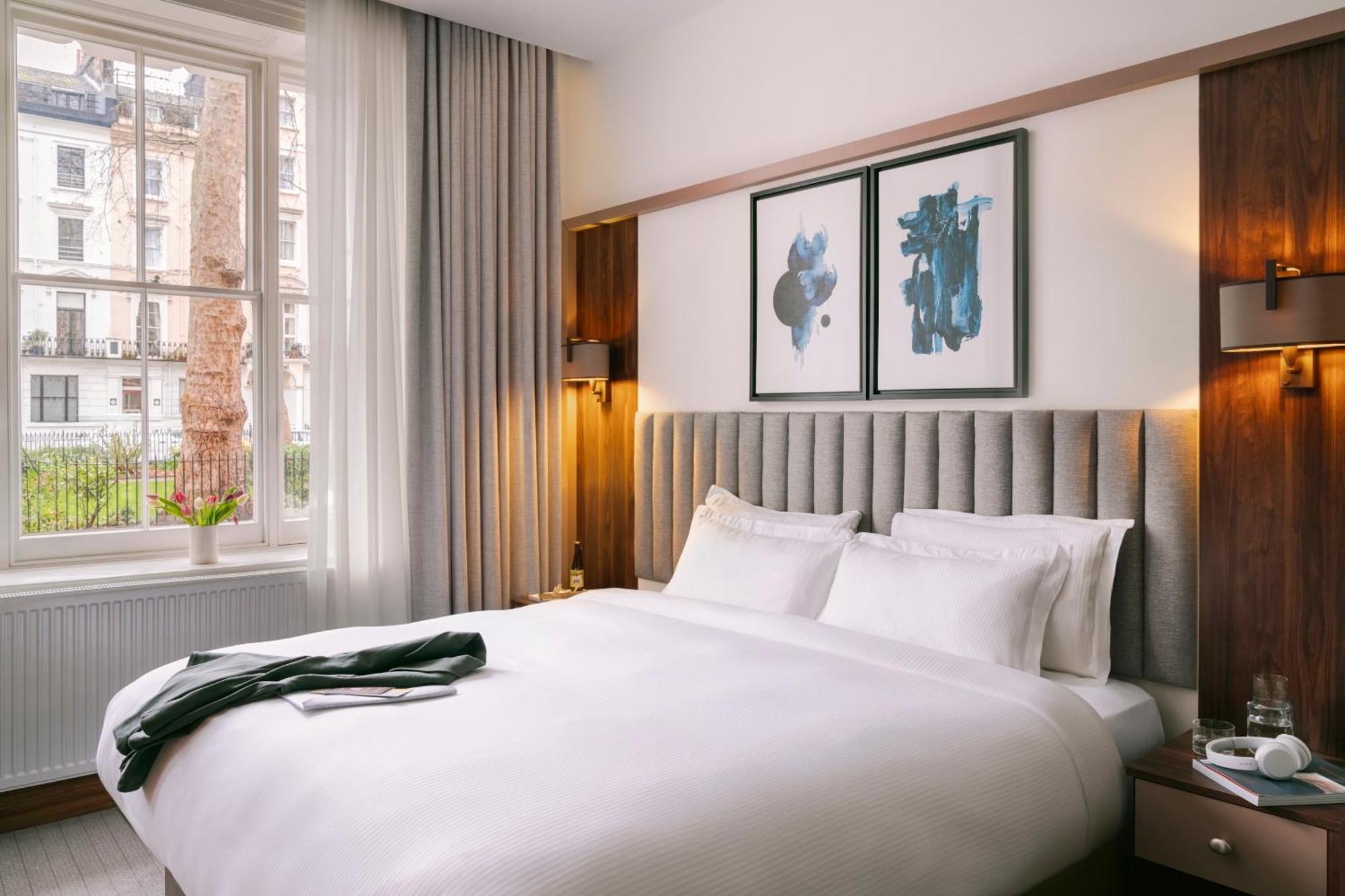 Sonder The Voyage 3* London