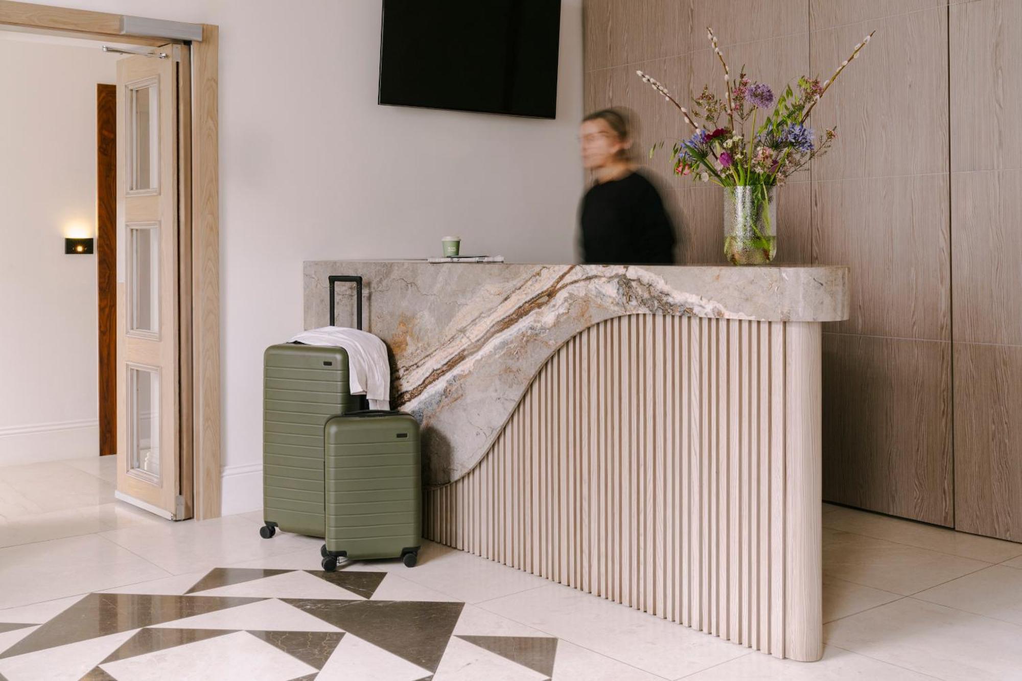 Sonder The Voyage Hotel London