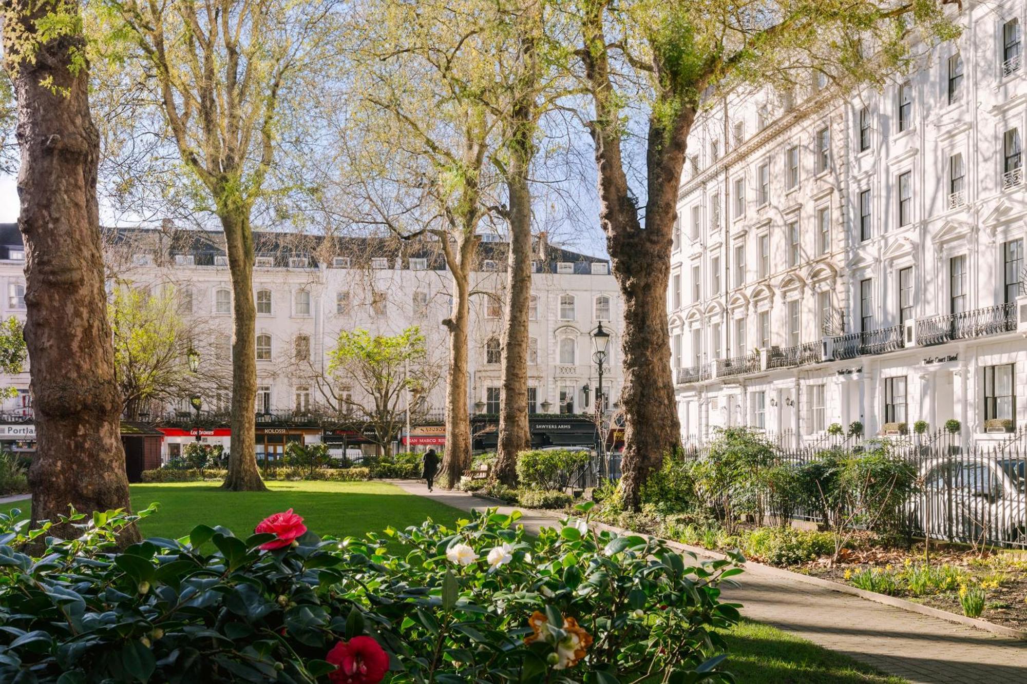 Hotel Sonder The Voyage London