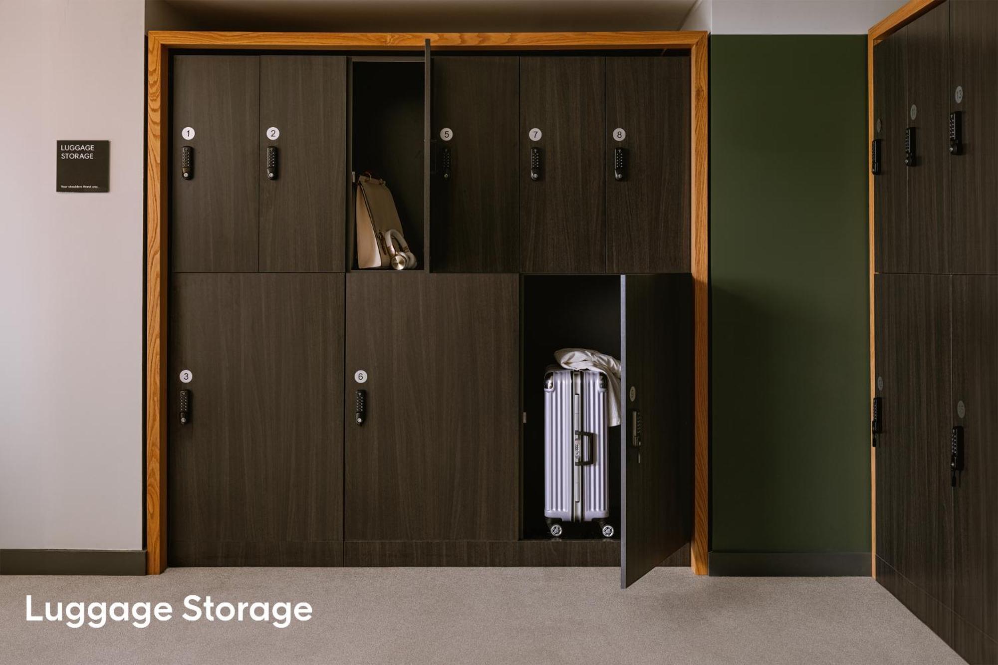 The Voyage Hotel Paddington, Sonder By Marriott Bonvoy Hotel London
