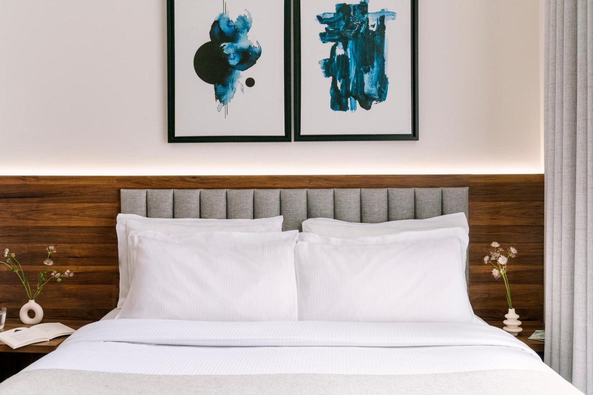 The Voyage Hotel Paddington, Sonder By Marriott Bonvoy 3*