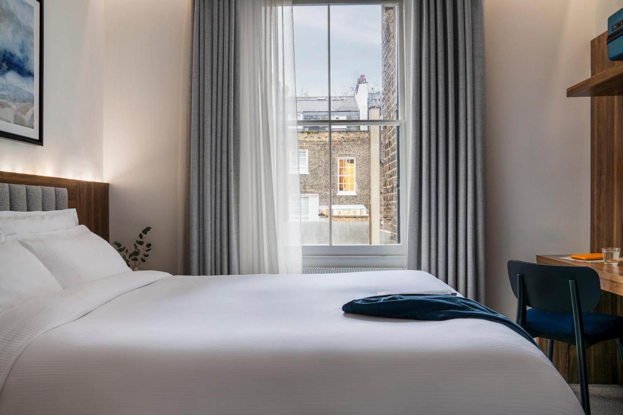 Sonder The Voyage 3* London