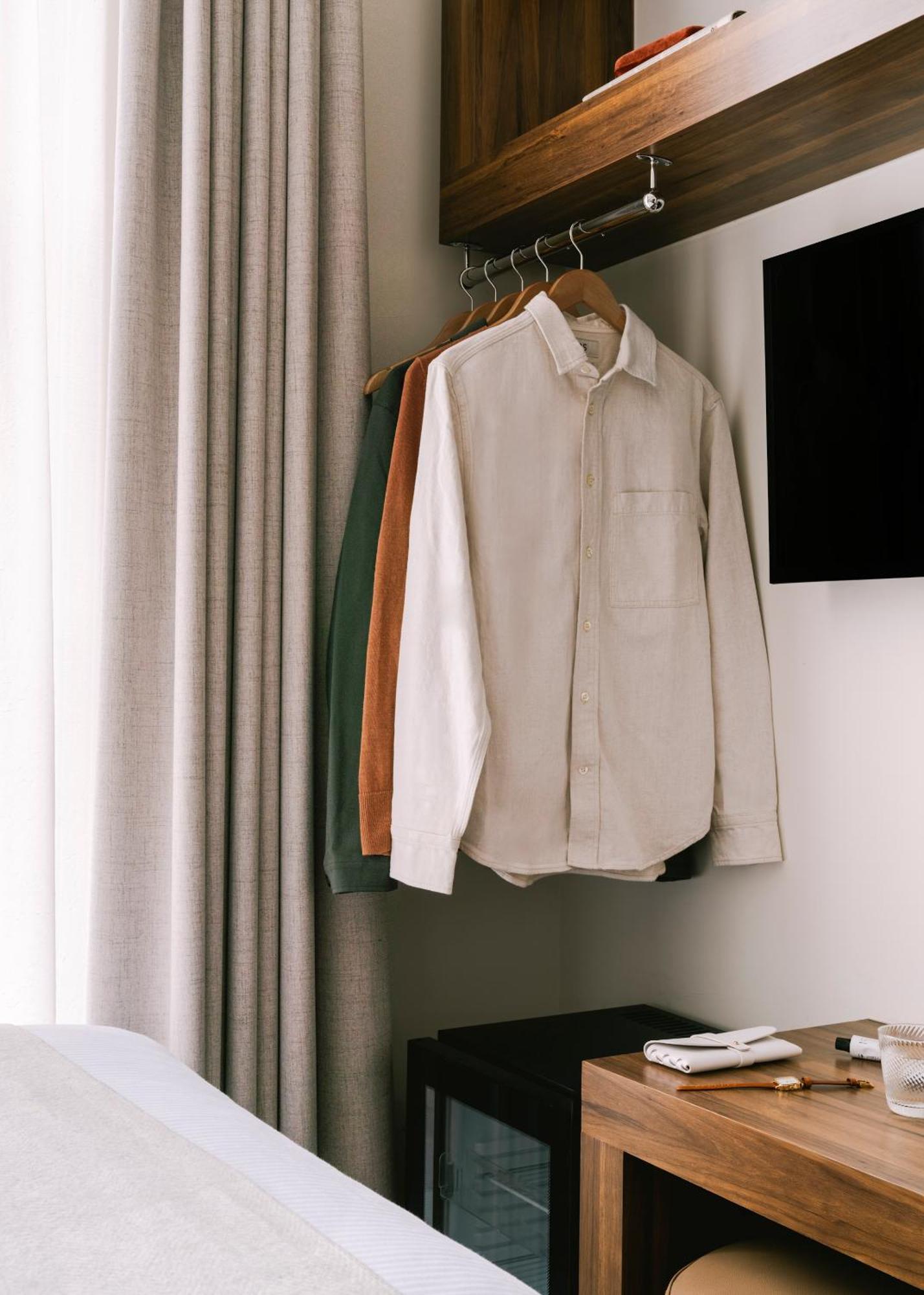 Sonder The Voyage London