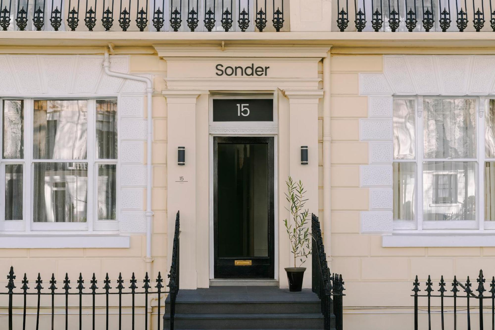 Hotel Sonder The Voyage