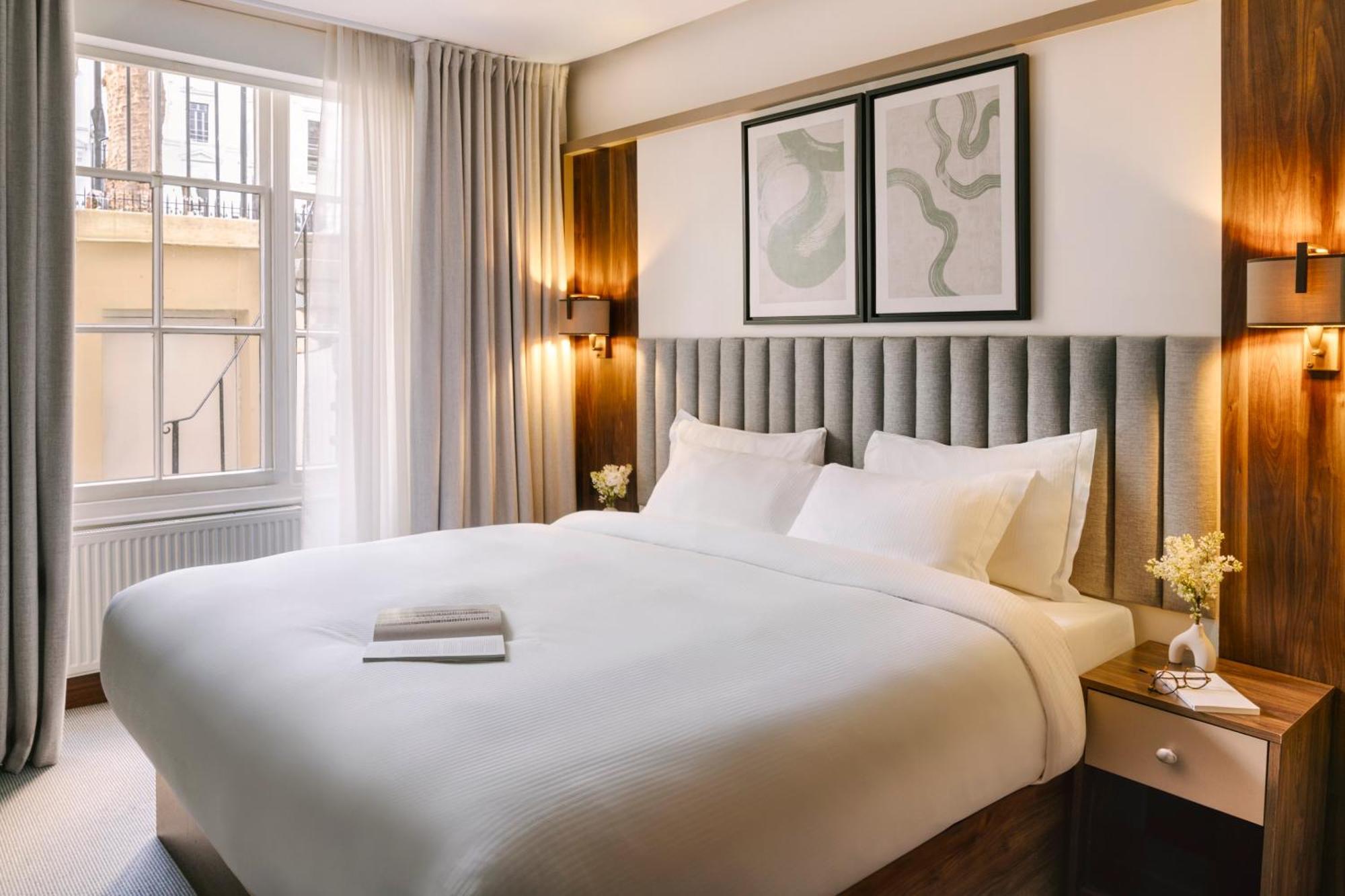 Sonder The Voyage Hotel