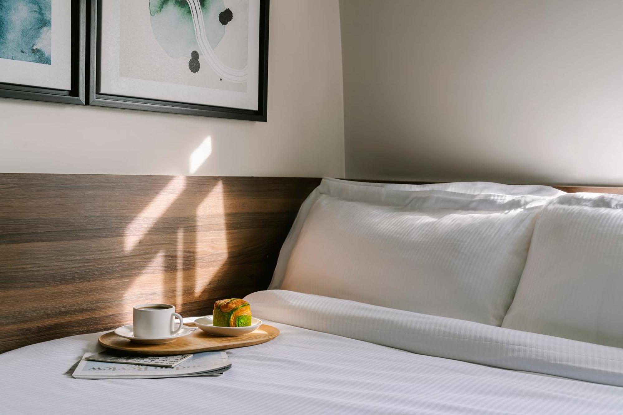 Hotel Sonder The Voyage