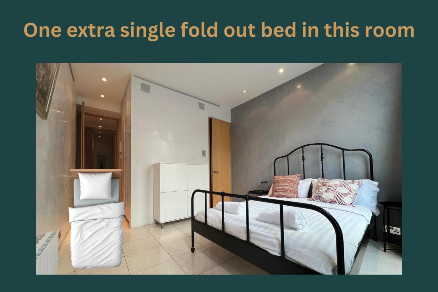 Ferienhaus Multi-award Winning 7 Storey - Near Shoreditch