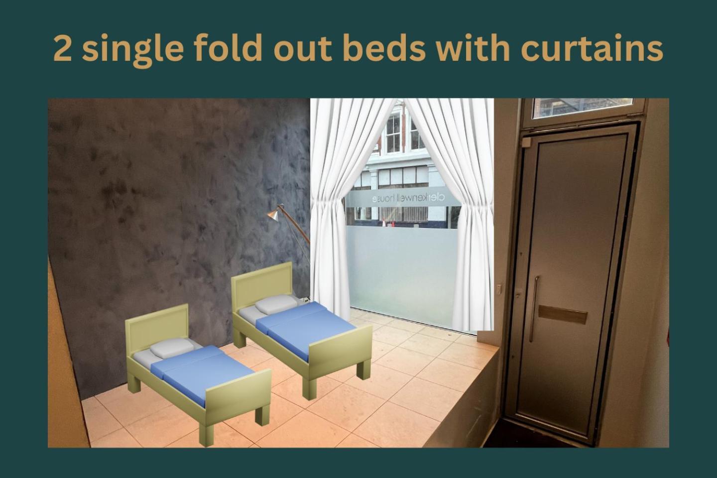 Multi-award Winning 7 Storey - Near Shoreditch *