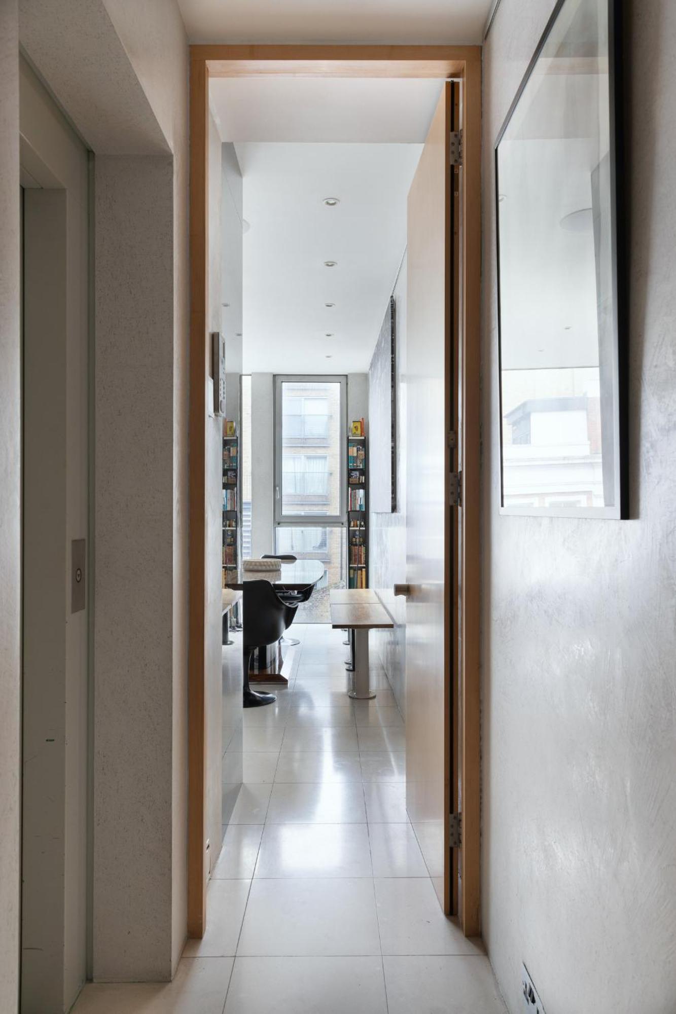 Multi-award Winning 7 Storey - Near Shoreditch Ferienhaus London