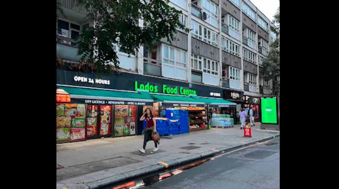 Multi-award Winning 7 Storey - Near Shoreditch London