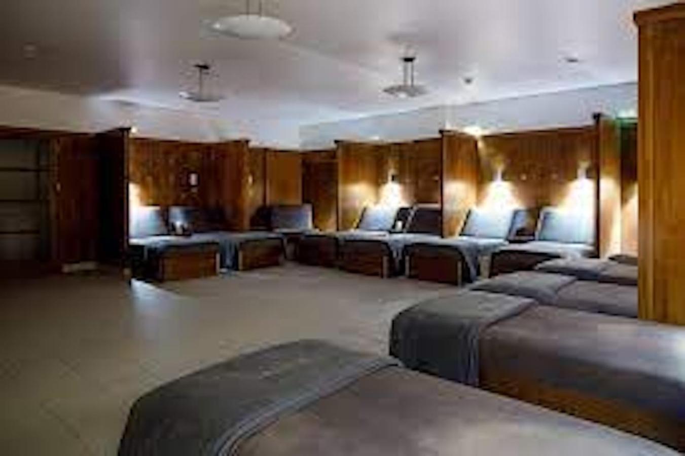 Multi-award Winning 7 Storey - Near Shoreditch Ferienhaus *