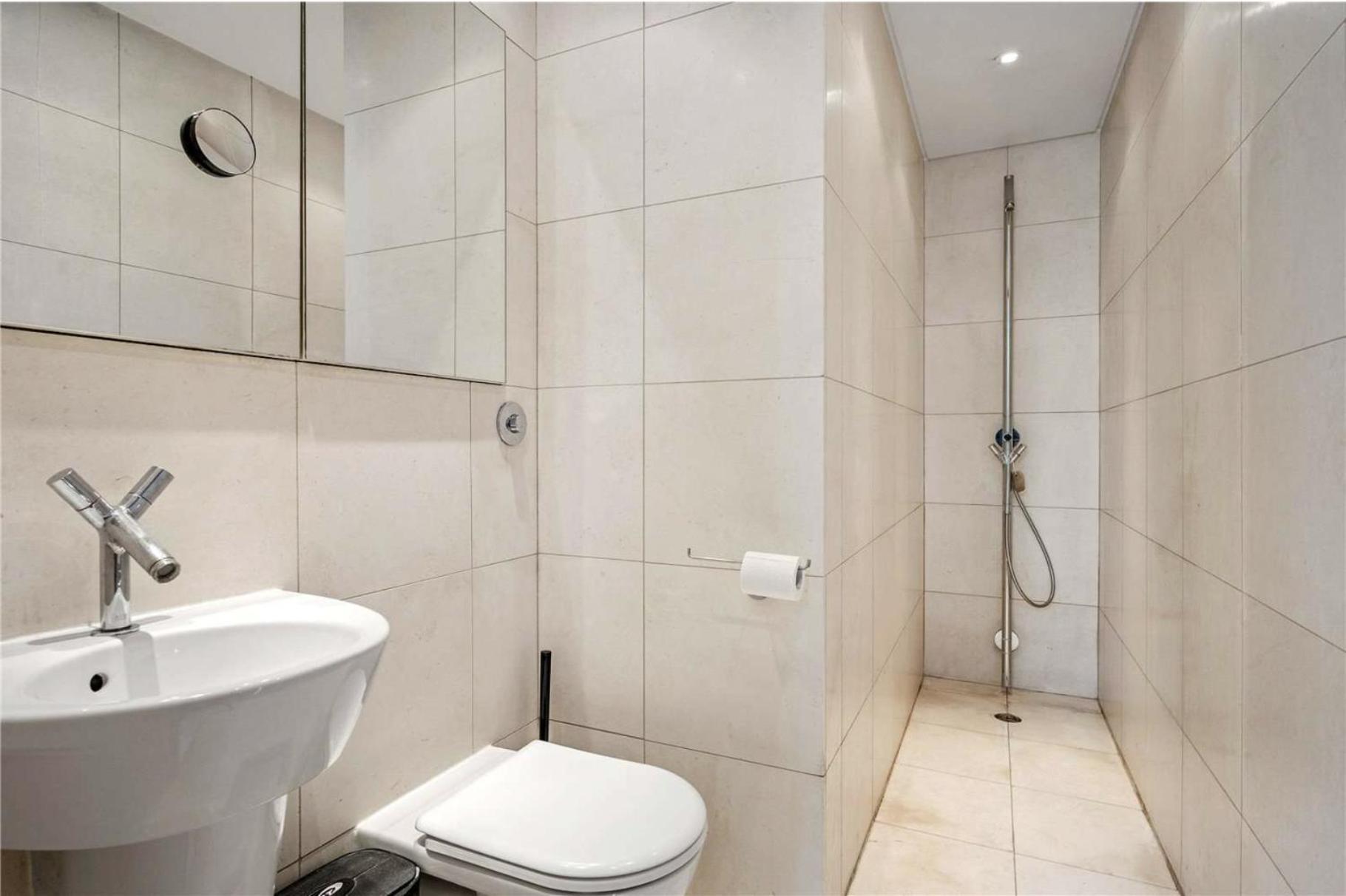 Ferienhaus Multi-award Winning 7 Storey - Near Shoreditch London