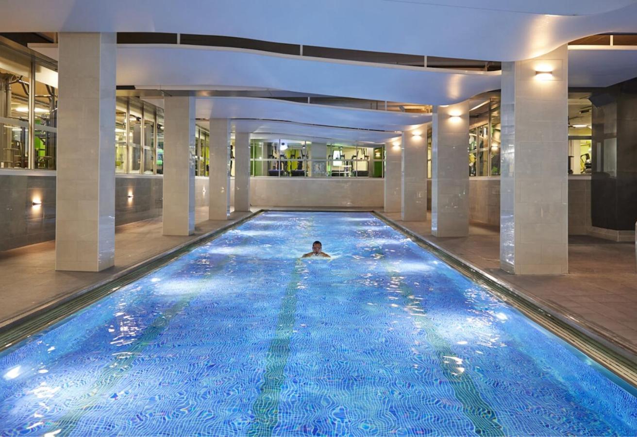 Ferienhaus Multi-award Winning 7 Storey - Near Shoreditch