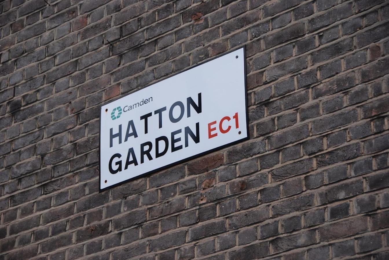 Multi-award Winning 7 Storey - Near Shoreditch * London