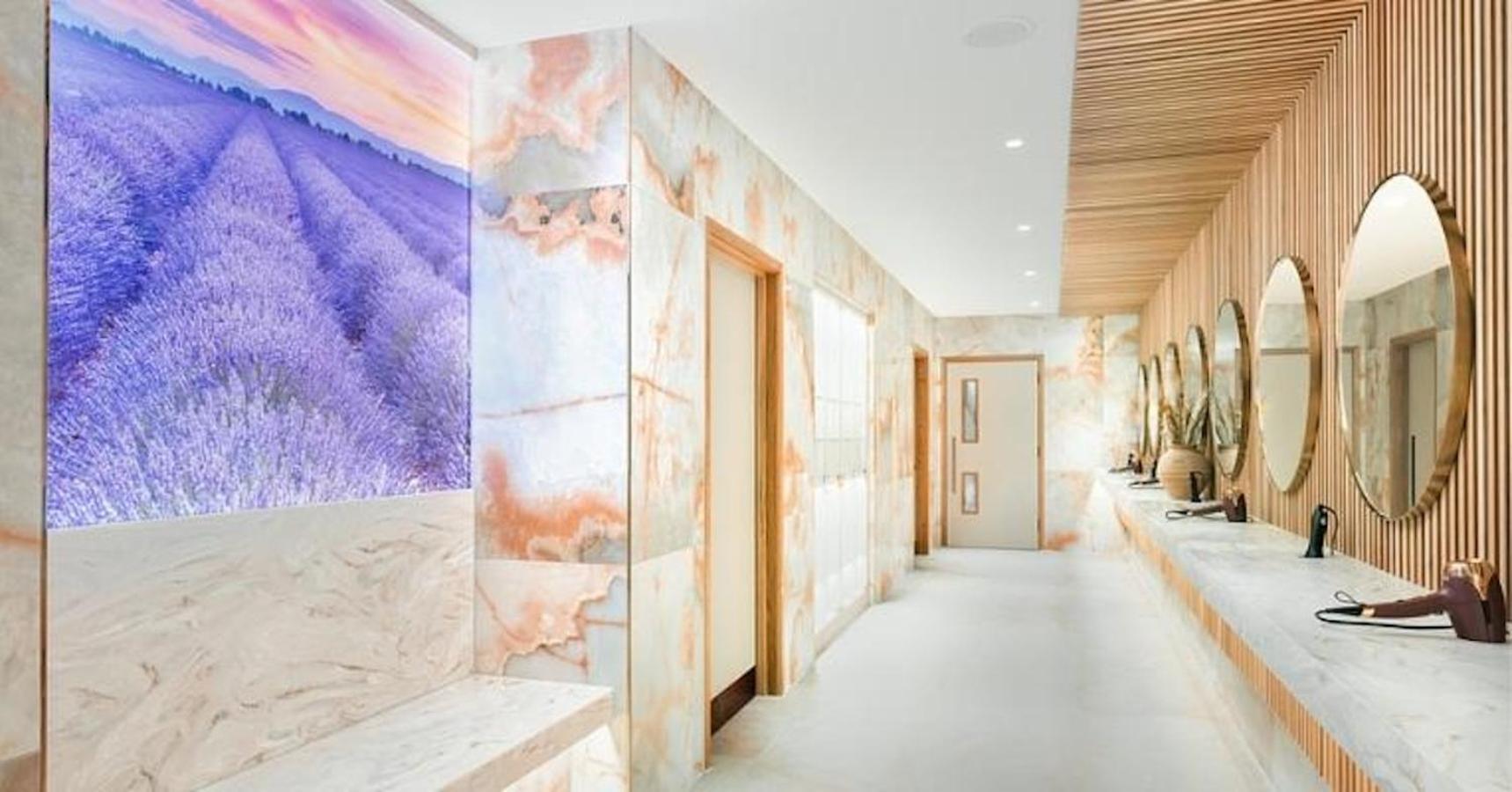 Multi-award Winning 7 Storey - Near Shoreditch *