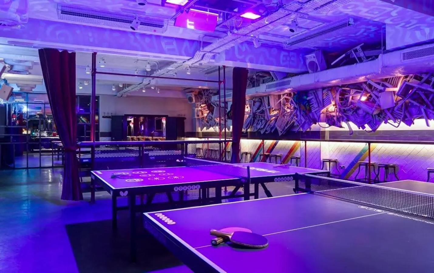 Ferienhaus Multi-award Winning 7 Storey - Near Shoreditch