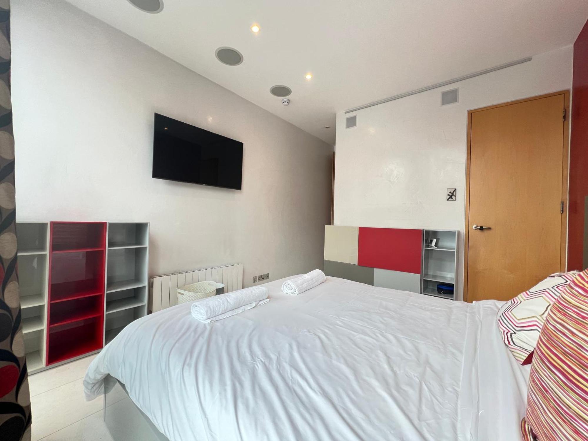 Multi-award Winning 7 Storey - Near Shoreditch London