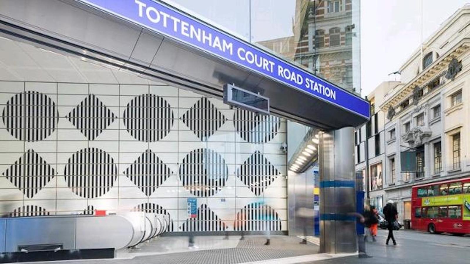 Multi-award Winning 7 Storey - Near Shoreditch Ferienhaus *