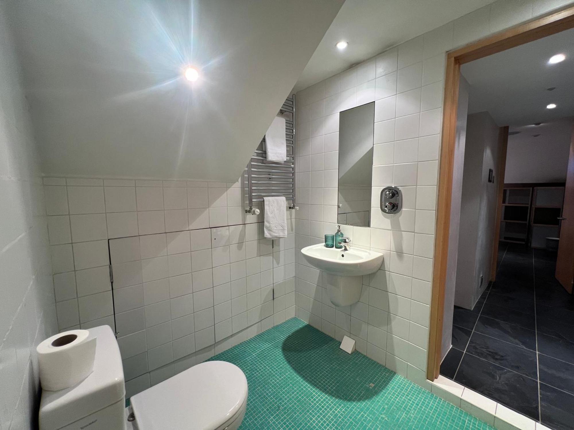 Ferienhaus Multi-award Winning 7 Storey - Near Shoreditch